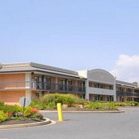 Perryville Hotel Ngoại thất bức ảnh