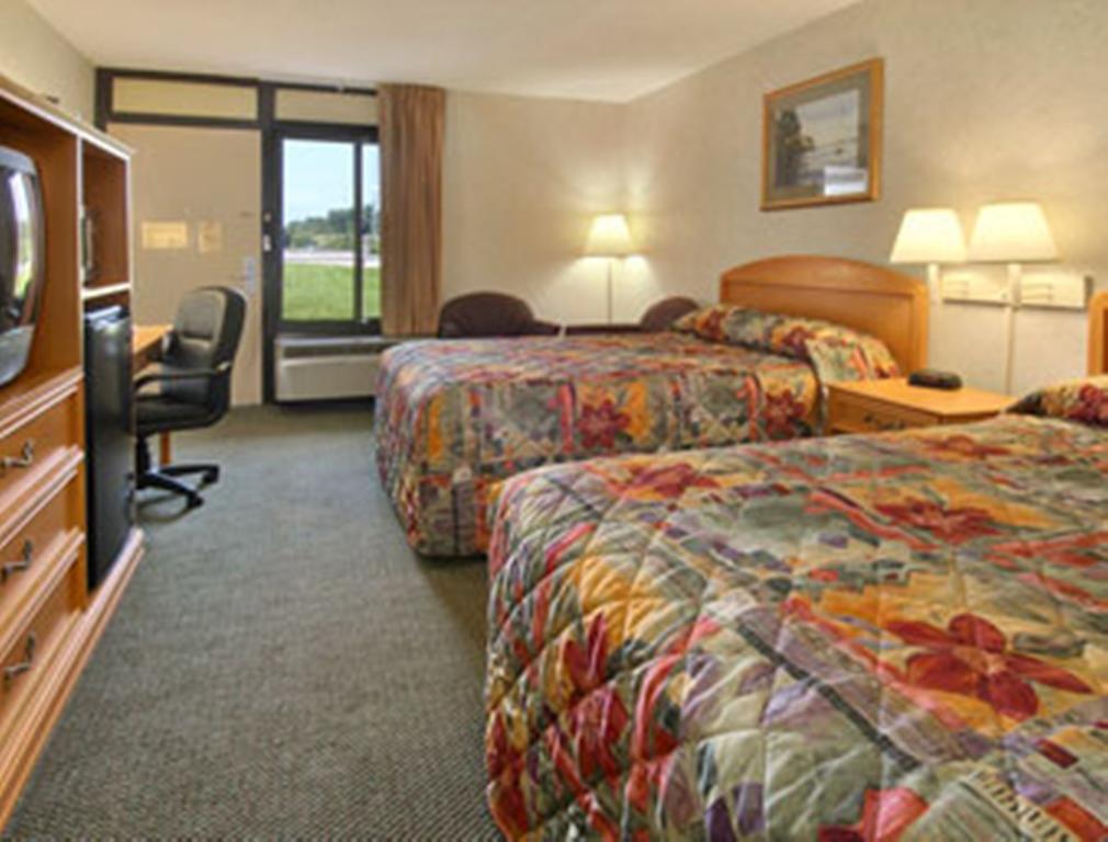 Perryville Hotel Phòng bức ảnh