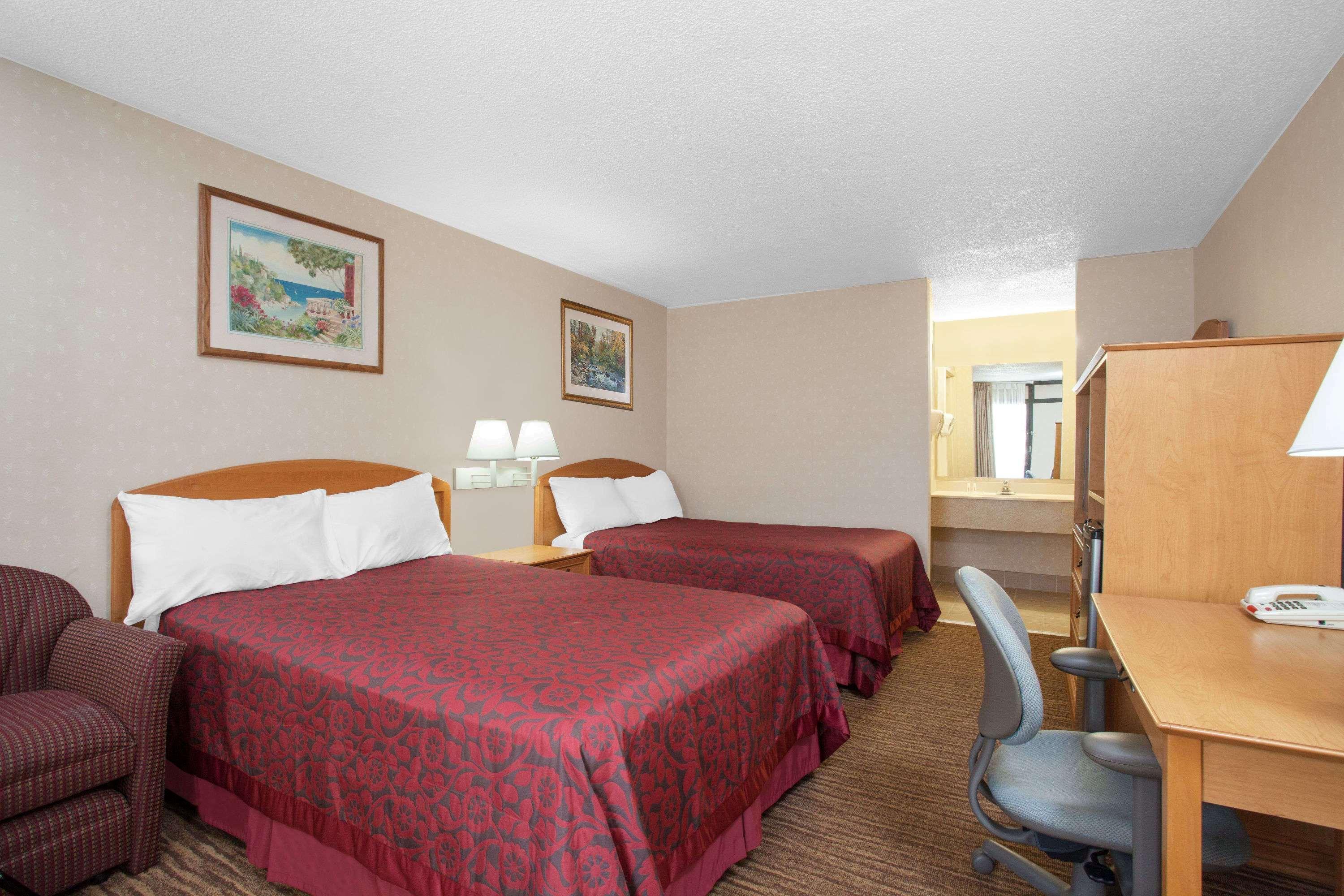 Perryville Hotel Ngoại thất bức ảnh