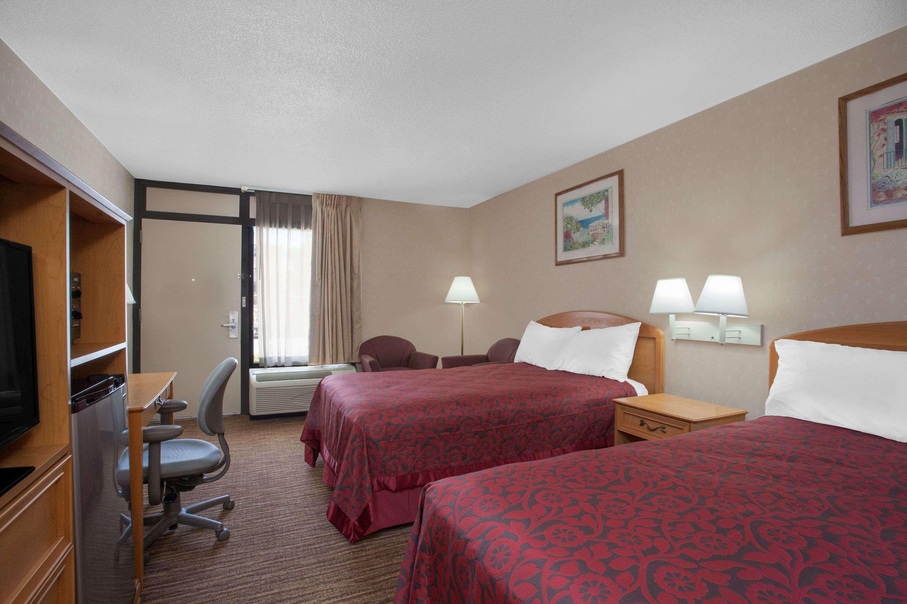 Perryville Hotel Ngoại thất bức ảnh