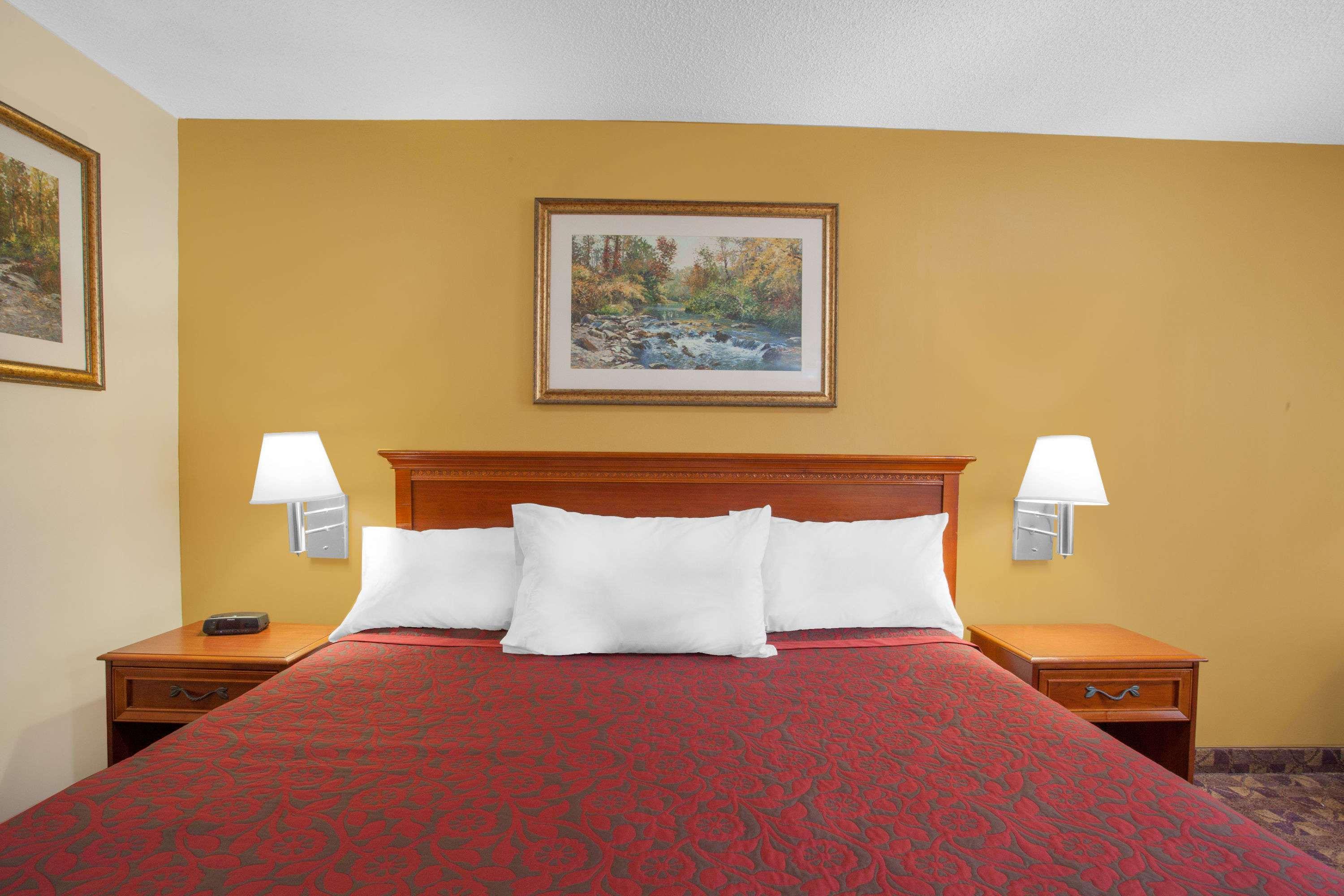 Perryville Hotel Ngoại thất bức ảnh