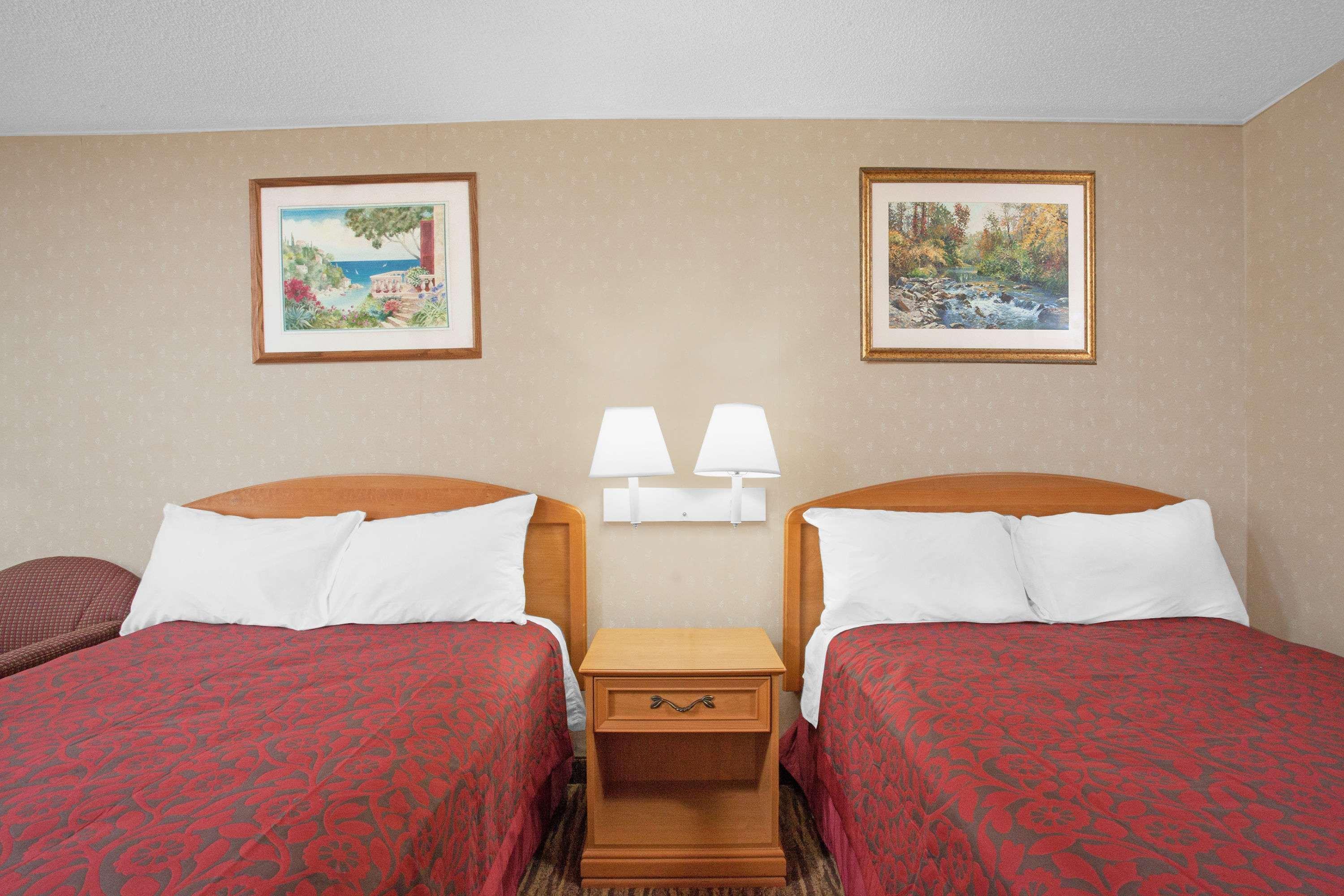 Perryville Hotel Ngoại thất bức ảnh