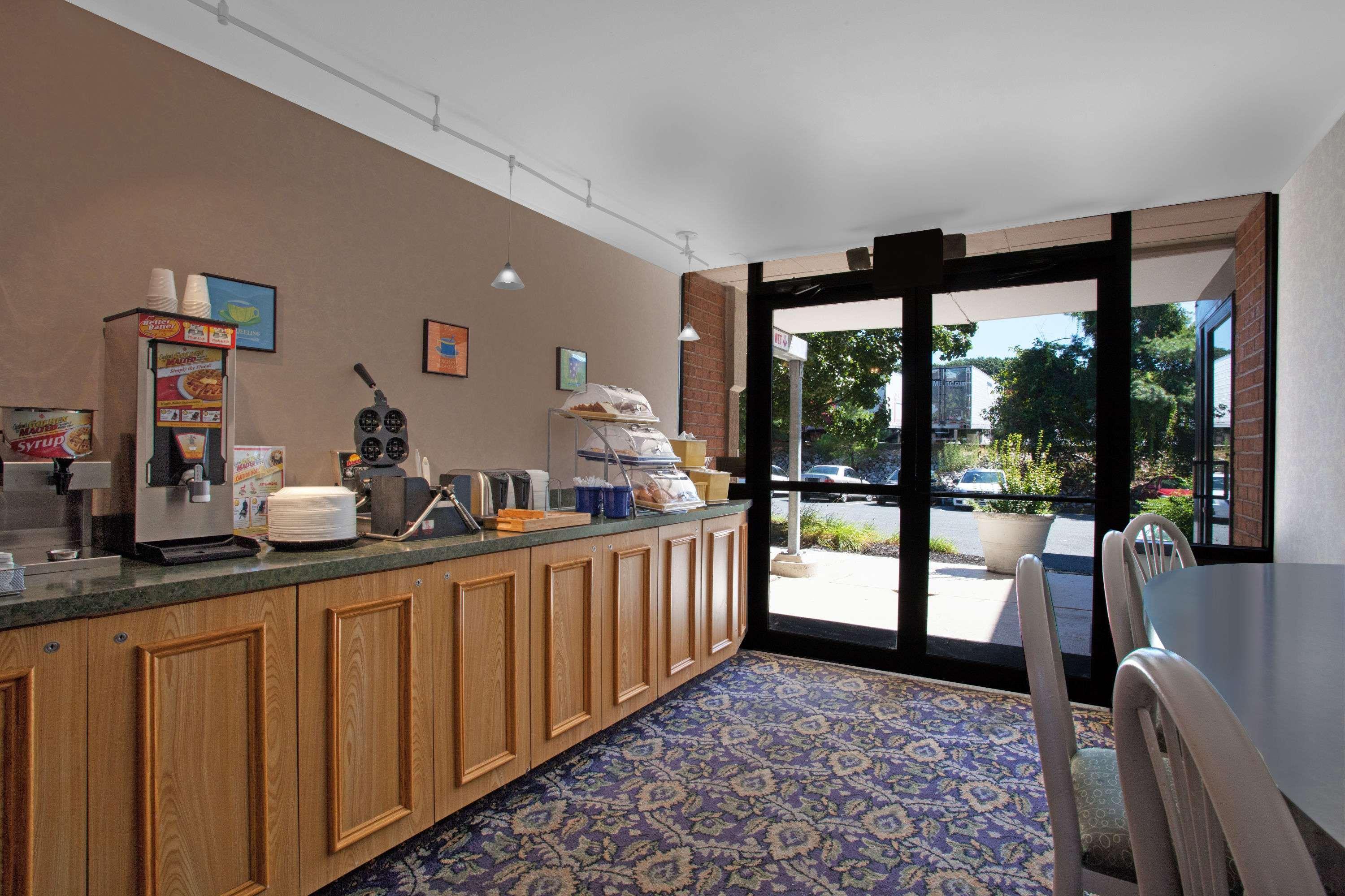 Perryville Hotel Ngoại thất bức ảnh