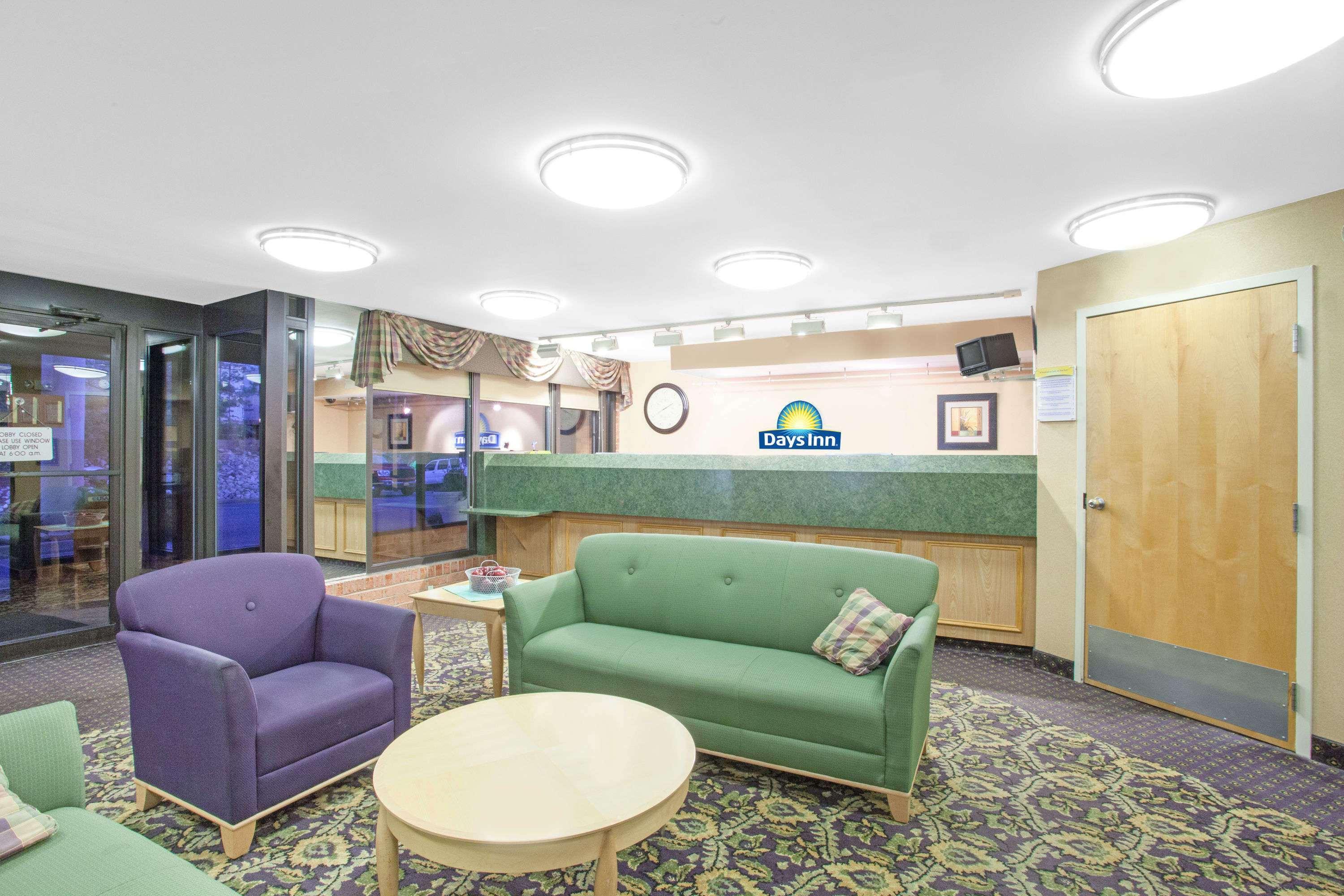 Perryville Hotel Ngoại thất bức ảnh